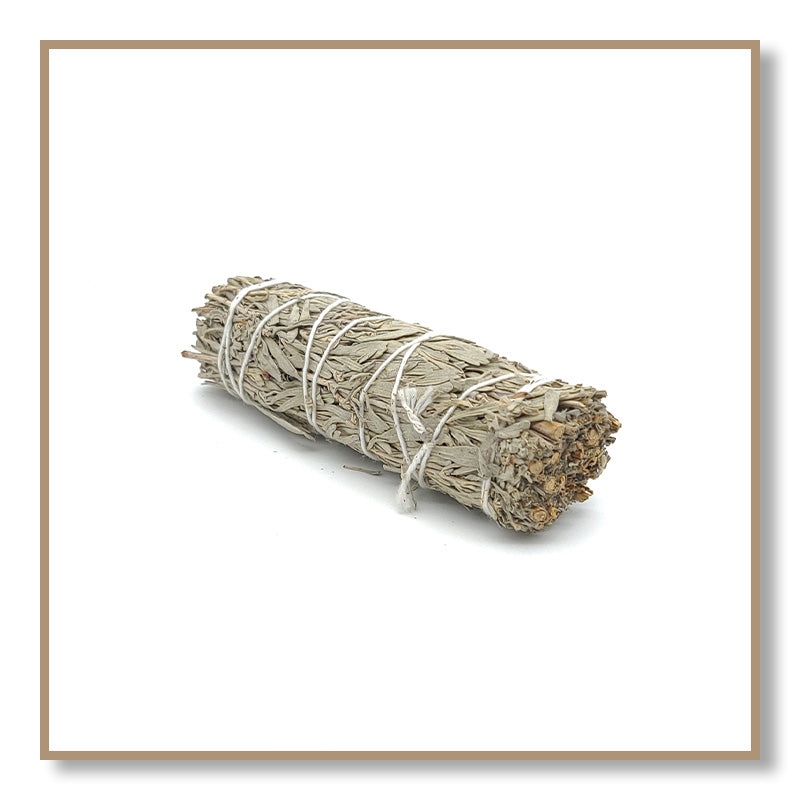 Blue Sage Smudge Stick