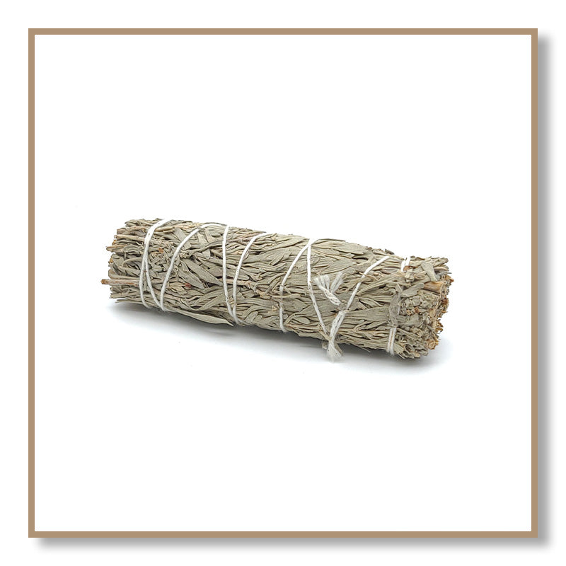 Blue Sage Smudge Stick