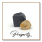 Crystal Pairing - Prosperity