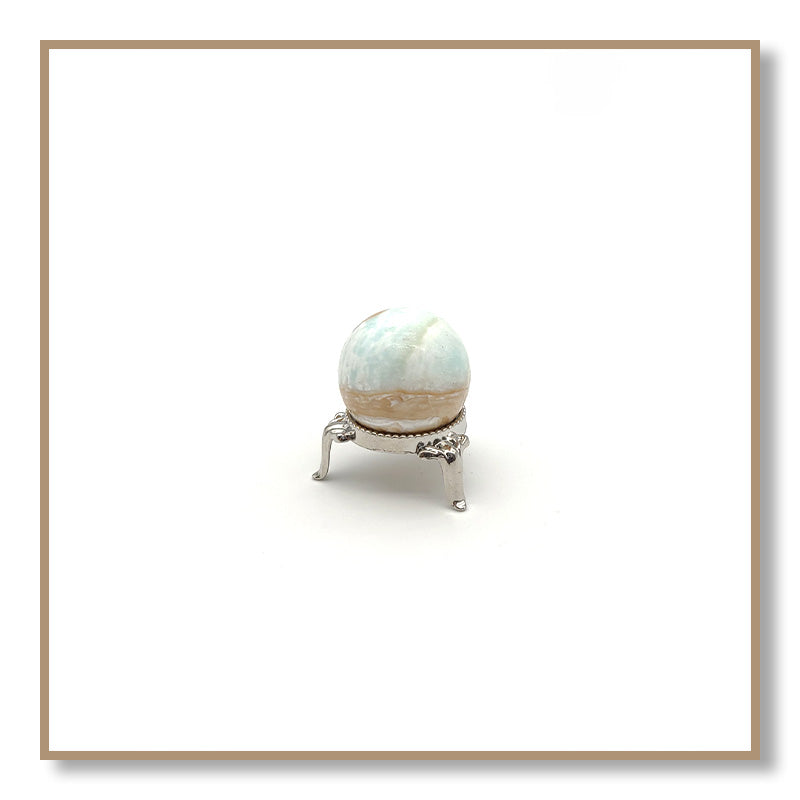 Caribbean Calcite Sphere