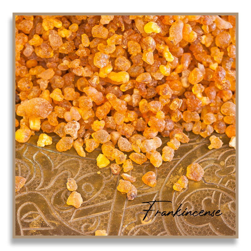 Aromatherapy Essential Oil - Frankincense