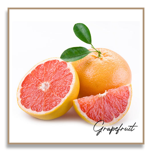 Aromatherapy Essential Oil - Grapefruit