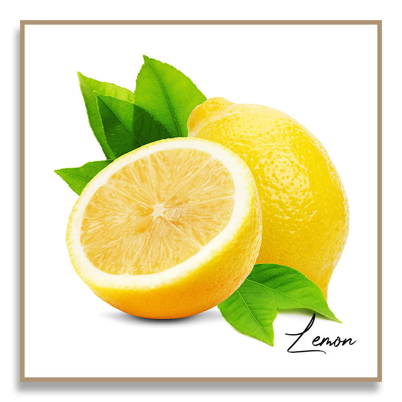 Aromatherapy Essential Oil - Lemon