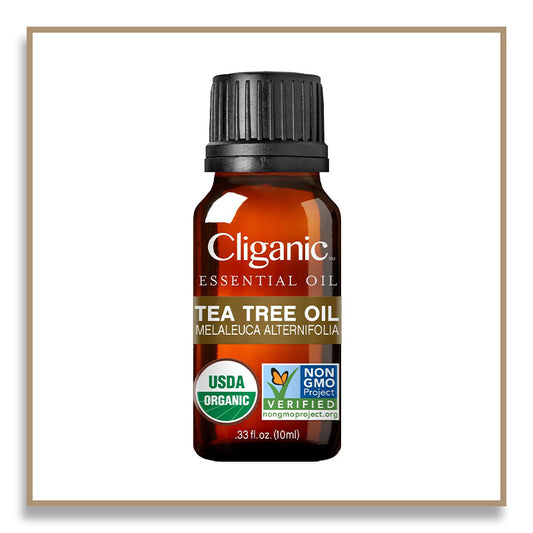 Aromatherapy Essential Oil - Tea Tree