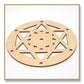 Crystal Grid - Infinite Hexagram