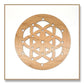 Crystal Grid - Seed Of Life