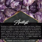 Zodiac Crystal Set ** Pisces **