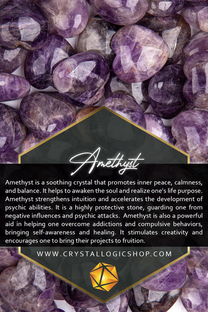 Zodiac Crystal Set ** Virgo **