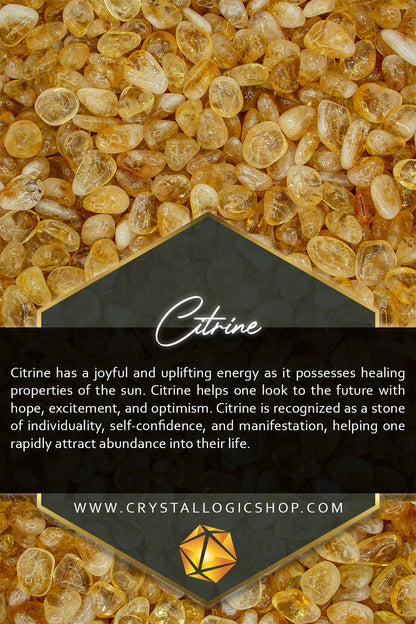 Zodiac Crystal Set ** Libra **