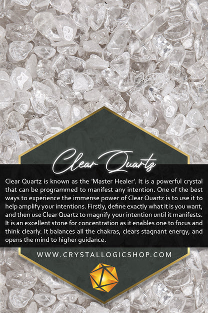 Zodiac Crystal Set ** Cancer **