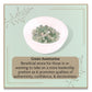 Crystal Confetti & Selenite Bowl