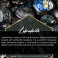 Zodiac Crystal Set ** Pisces **