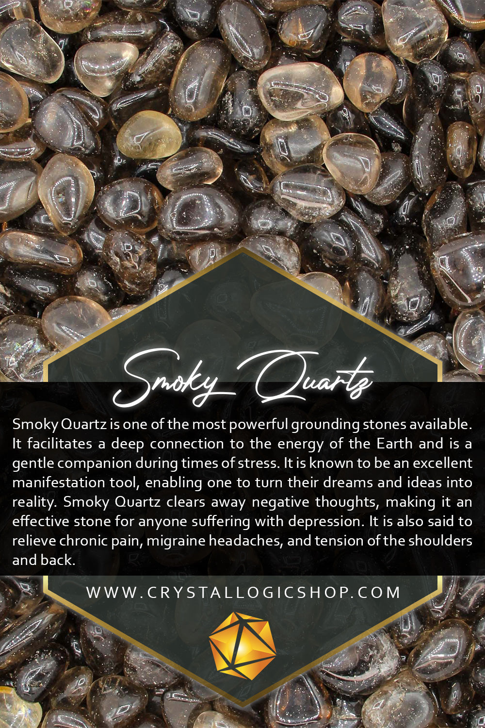 Zodiac Crystal Set ** Scorpio **
