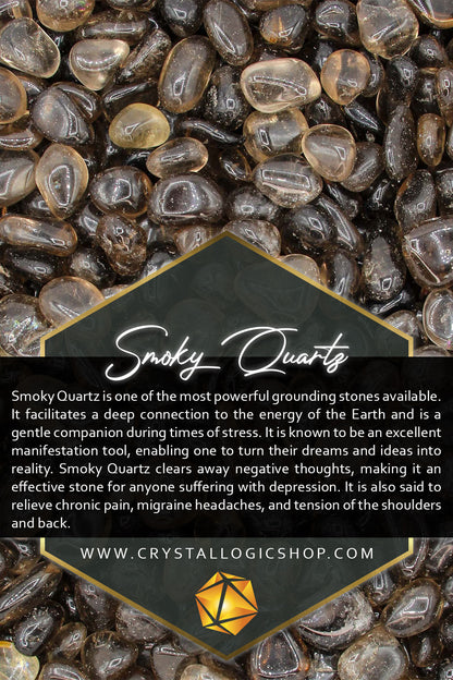 Zodiac Crystal Set ** Scorpio **