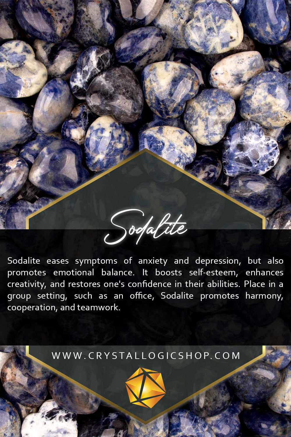 Zodiac Crystal Set ** Sagittarius **