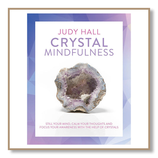 Crystal Mindfulness