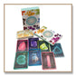 Crystal Reading Cards