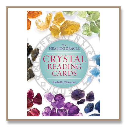 Crystal Reading Cards