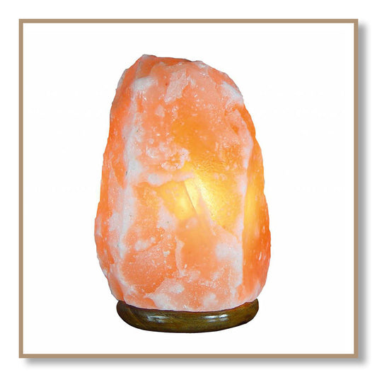 Himalayan Salt Lamp