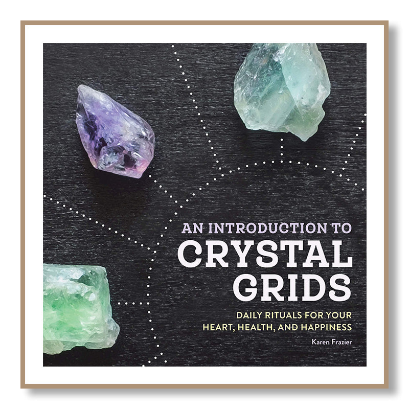 An Introduction to Crystal Grids