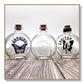 Moon Water Jar - Customize