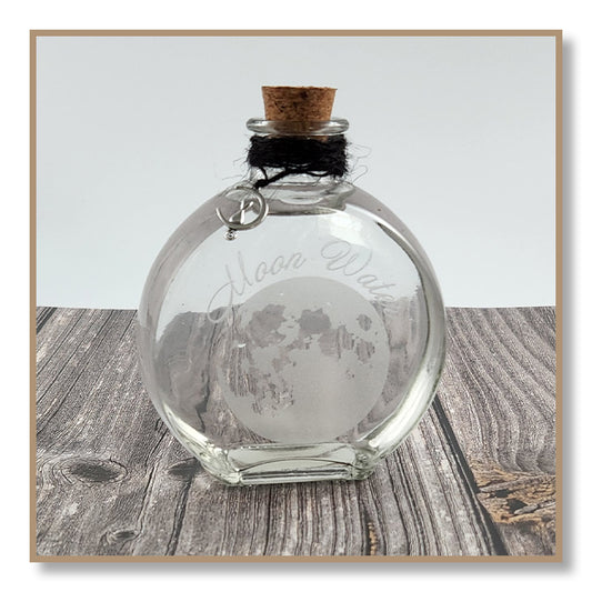Moon Water Jar - Customize