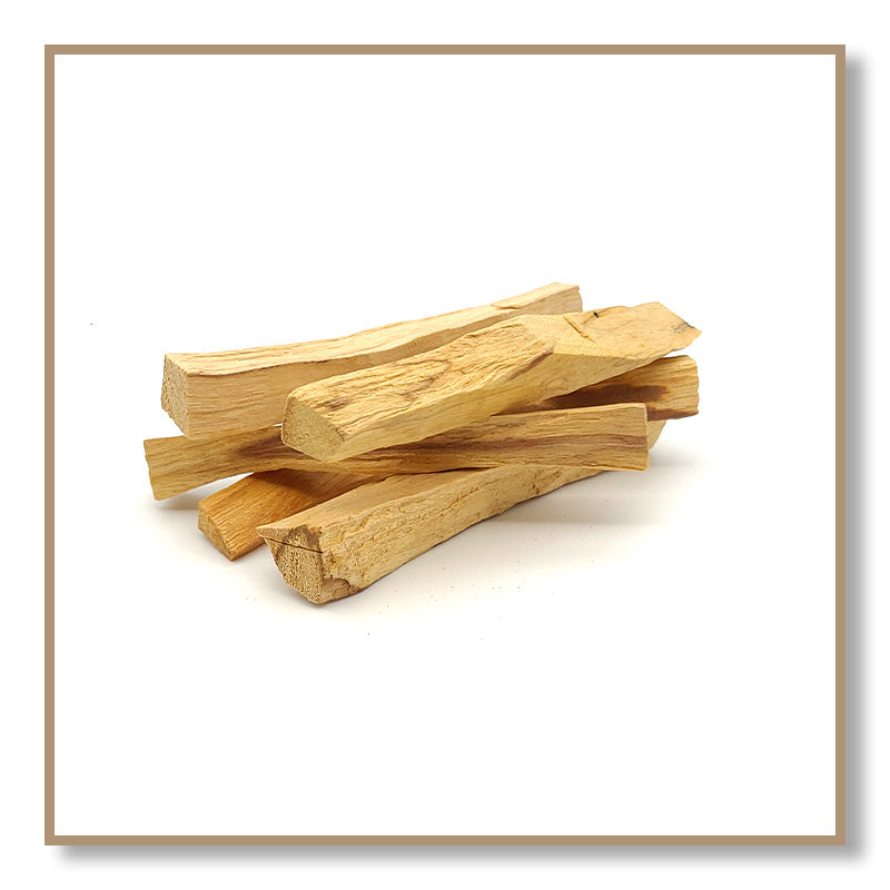 Palo Santo Bundles