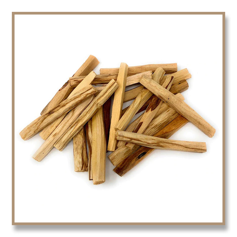 Palo Santo Bundles