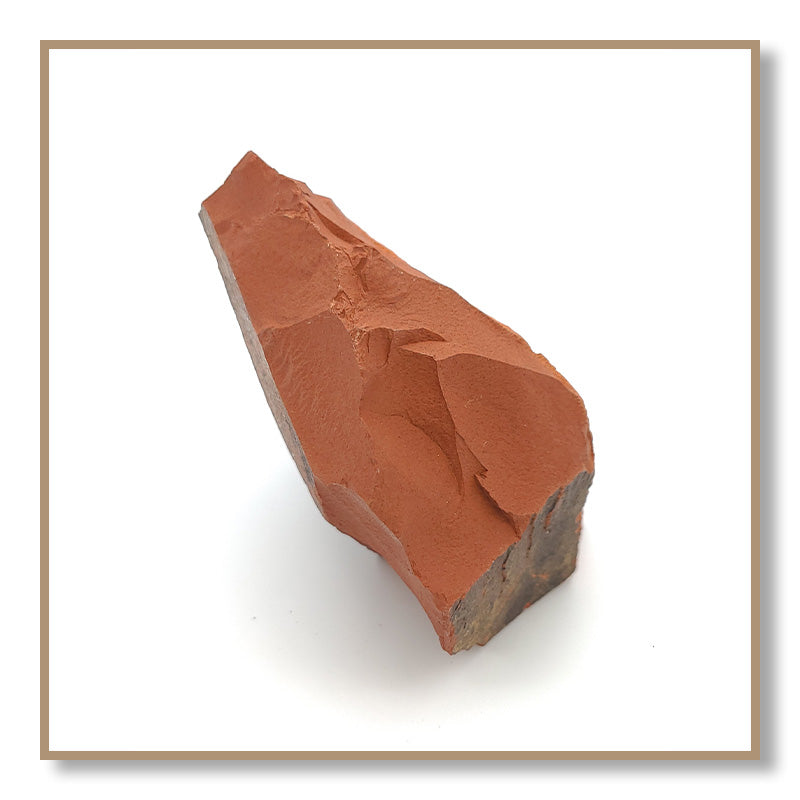 Red Jasper Raw (Unique Finds)