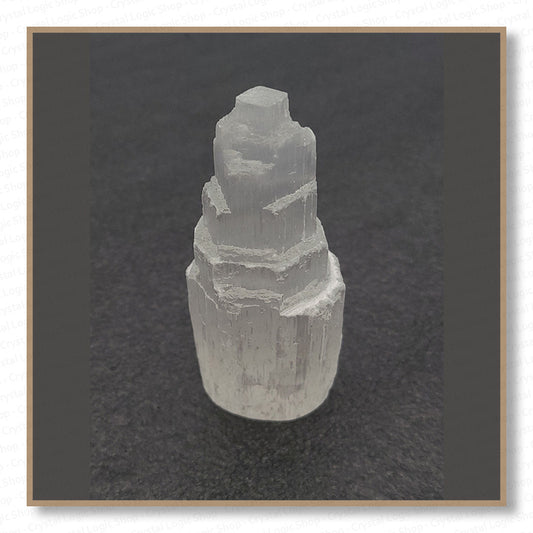 Selenite Tower