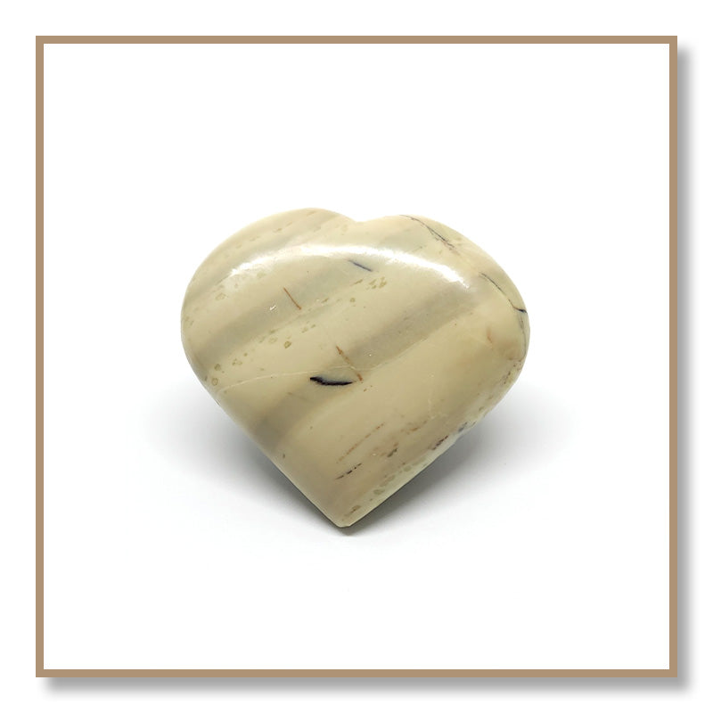 Serpentine Heart