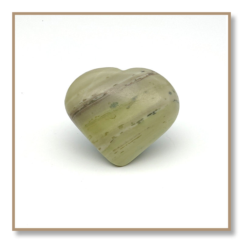 Serpentine Heart