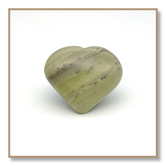 Serpentine Heart