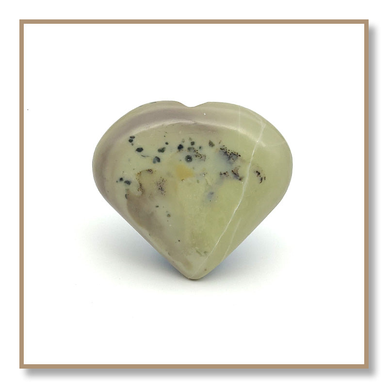 Serpentine Heart
