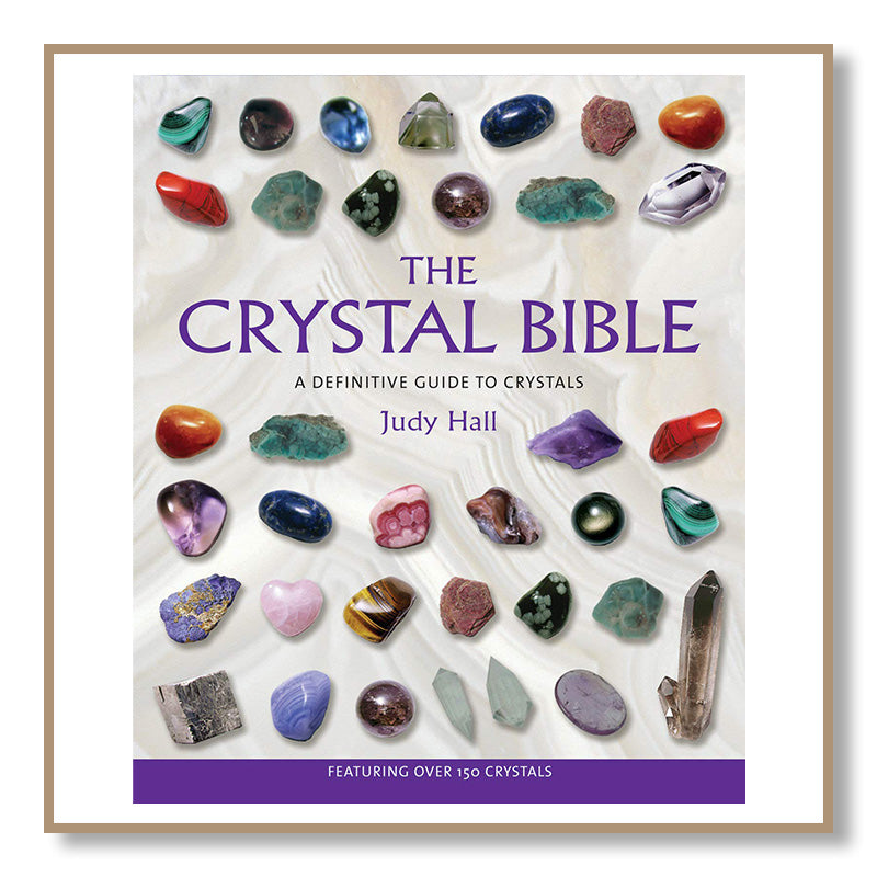 The Crystal Bible
