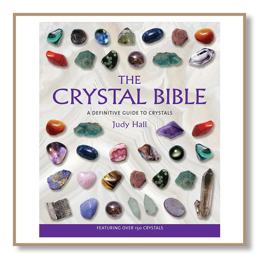 The Crystal Bible