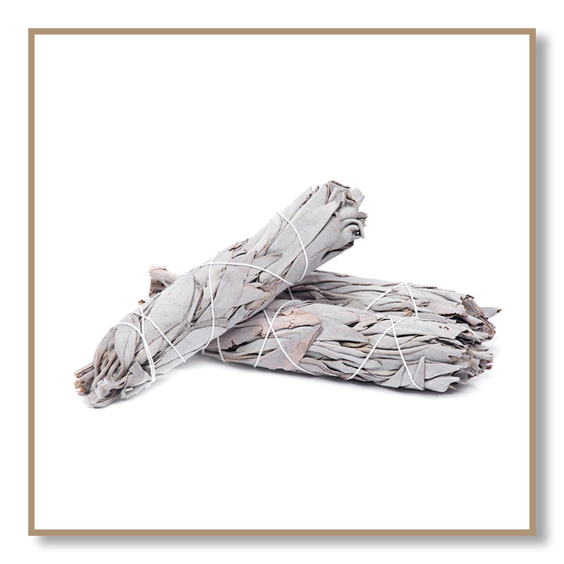 Smudging Set