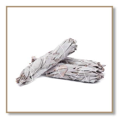 Smudging Set
