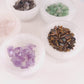 Crystal Confetti & Selenite Bowl